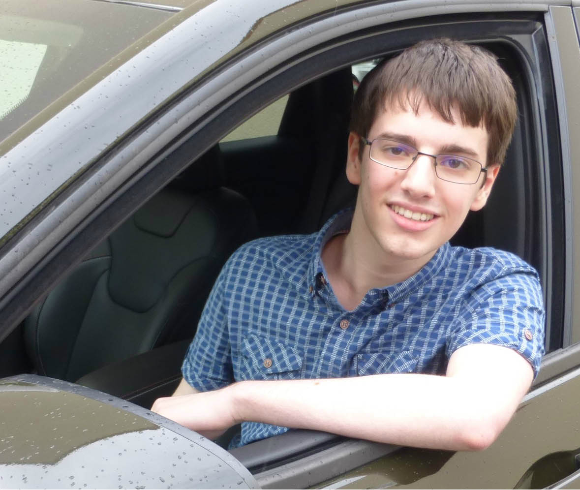 Phils winner: Michael Lear